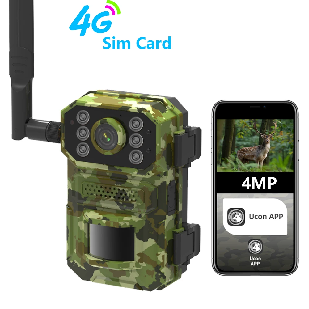 Europe 4G Lte Cellu… - image