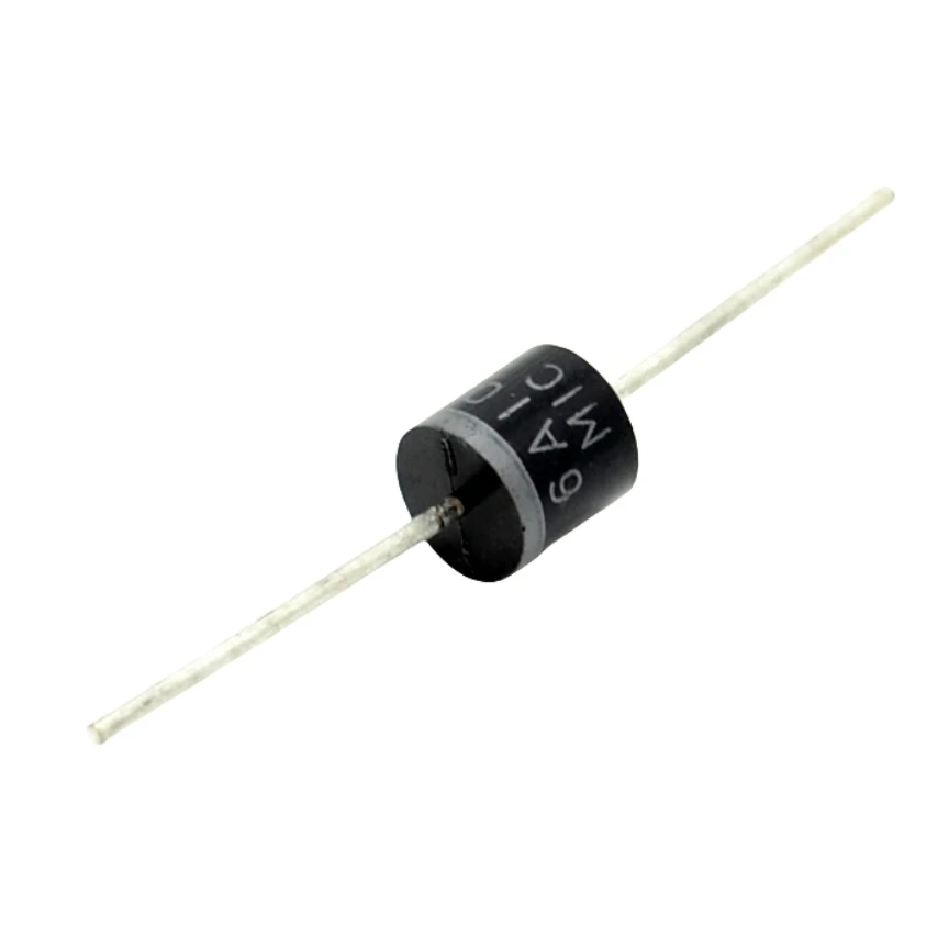 50 teile/beutel 6A10 6A 1001V 10A10 10A 1000V 20A10 20A 1000V rectifier diode – Detail 3