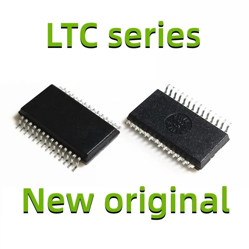 

New Original LTC3707EGN LTC3707IGN LTC1629CG LTC1629IG LTC1873EG LTC1929CG-PG SSOP28