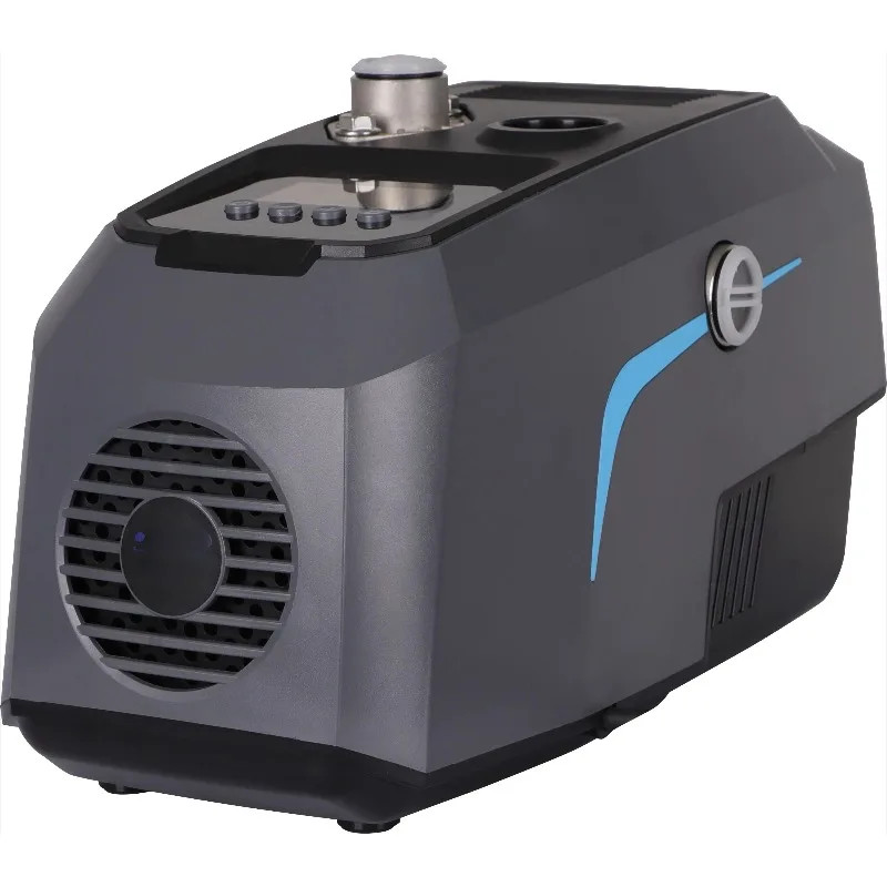 50/60Hz Variable Frequency Water Pump for House Use(deposit)