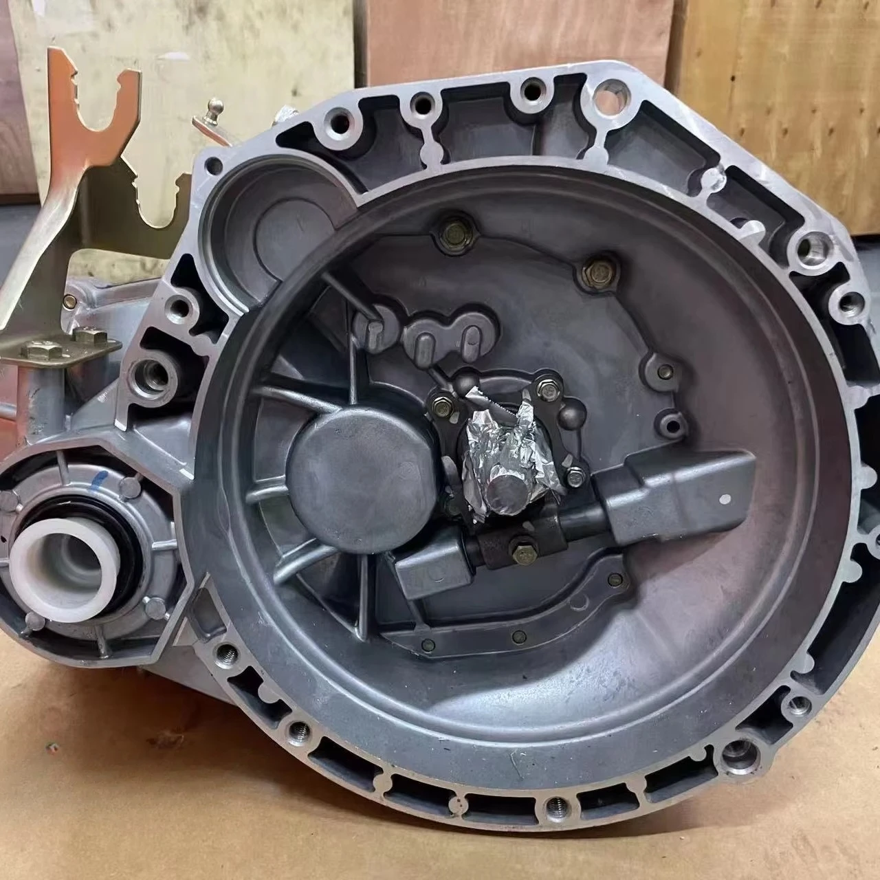 Ysd Factory Transmi…