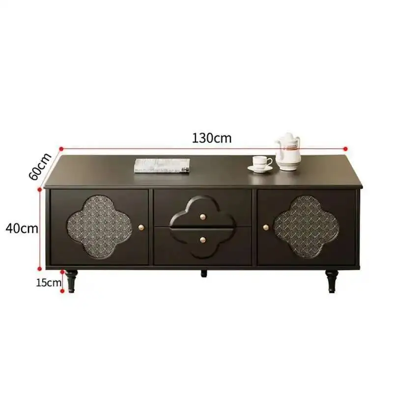 

Luxury Modern Simple Coffee Tables Nordic Minimalist Unique Coffee Tables Glam Meuble De Salon Living Room Furniture