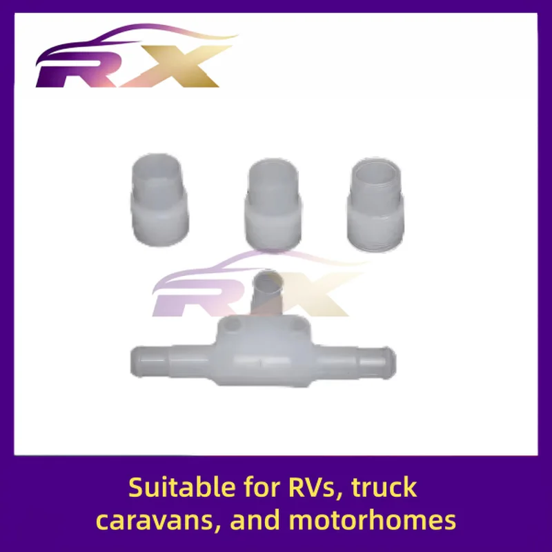 Suitable For RV Caravan Motorhome ISRI Isling T-Connection Kit, Seat Tee Truck Parts for Mercedes-Benz 44551 60088