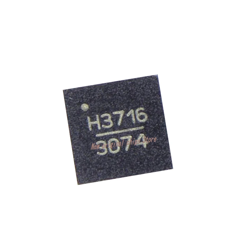 

1 шт./лот HMC3716LP4 HMC3716LP4E HMC3716LP4ETR H3716 QFN24 HMC529LP5E HMC529LP5 H529 100% оригинал, абсолютно новый