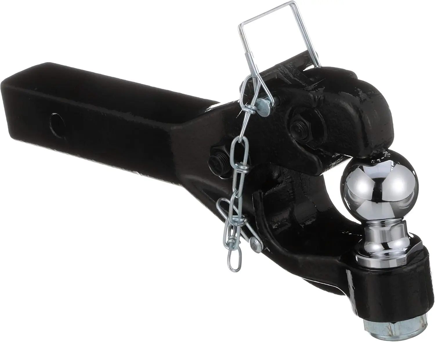 

6-Ton Pintle Ball Hitch