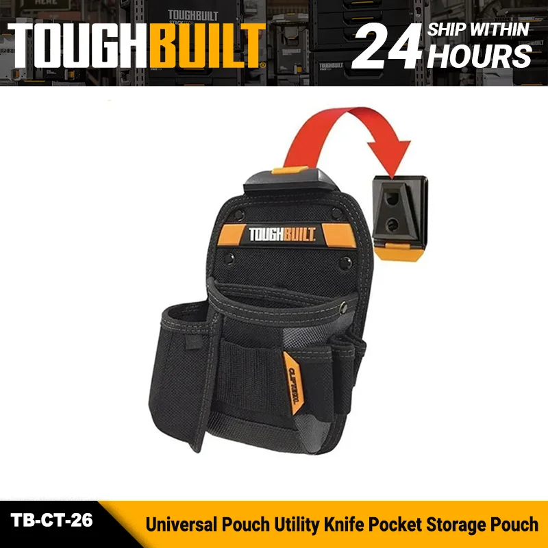 toughbuilt-tb-ct-26-universal-pouch-utility-knife-pocket-tools-packaging-bag-high-quality