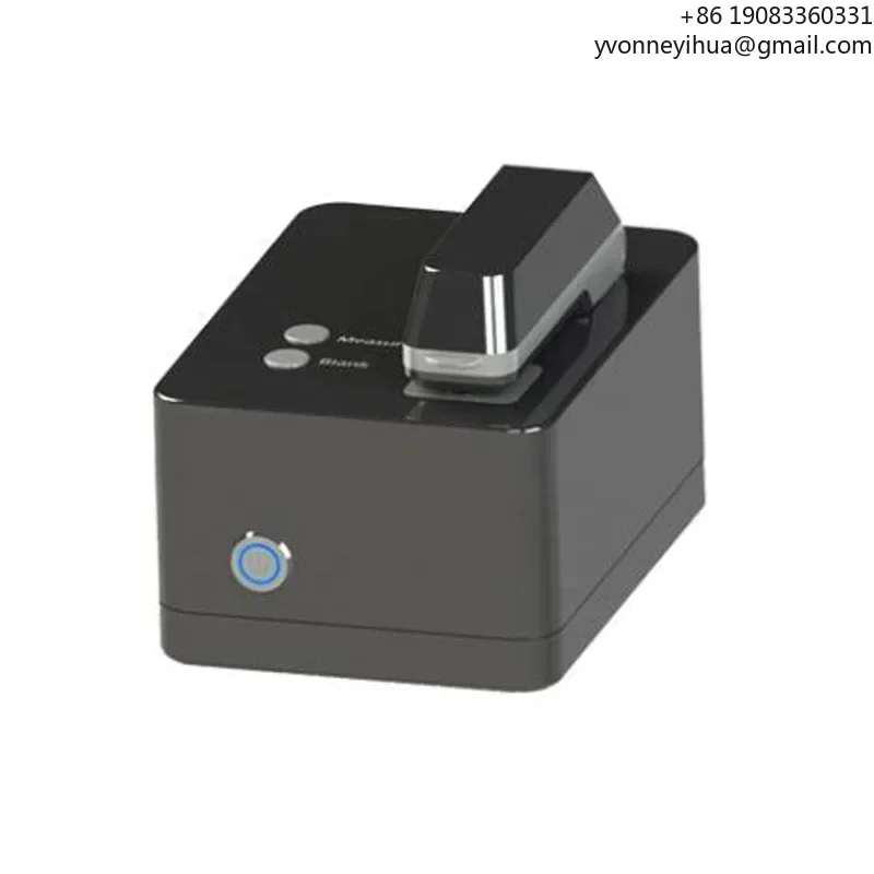 Micro Dna Rna Analy… - image