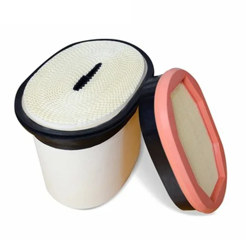 Imagen 2 del producto 2277448 2277449   AF27827 AF26248 P 608766    P P P P 785965   Juego de filtros de aire para CAT 416D 416E 420D 420E 430D 430345 Repuestos para excavadora D2