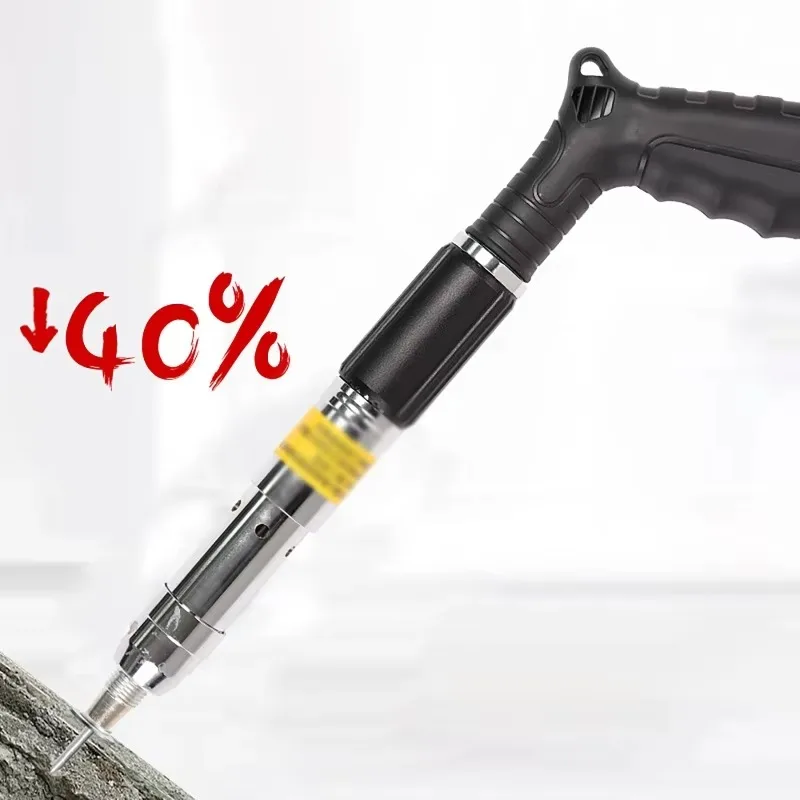 

Steel Nails Guns Rivet Tool Concrete Wall Anchor Wire Slotting Device Decoration Rivet Gun Tufting Gun for 7.3mm Mini 25mm Nails