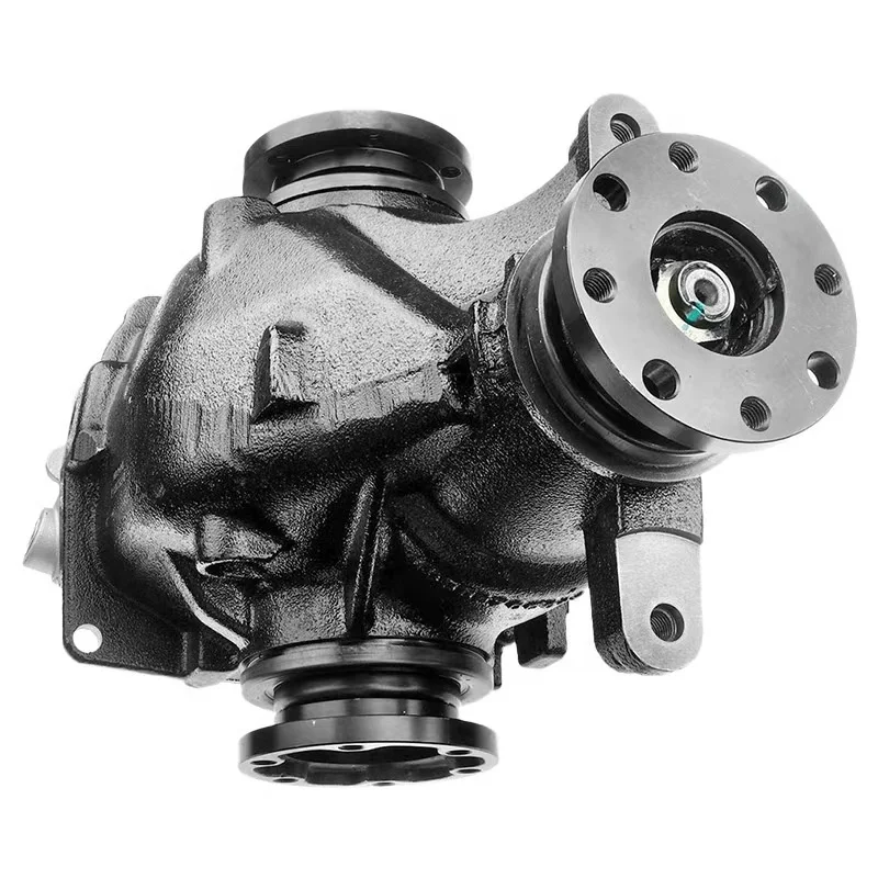 for Auto Differential for Sale, Hot Sale Car Differential Gear OEM 31508635863 31507592002 A246350180 in Stocks Ready to Ship