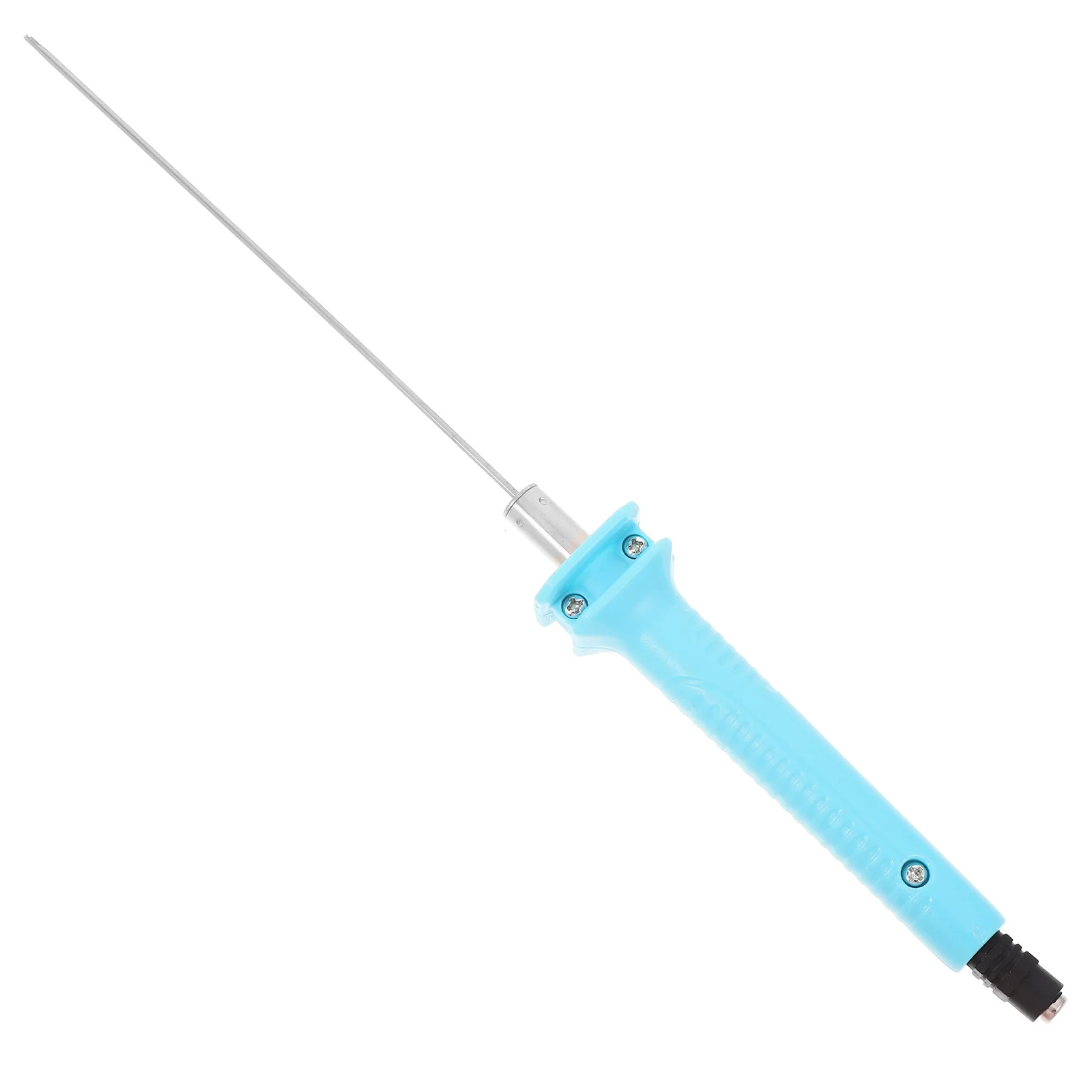 

Thermal Cutting Pen Crafts Heating Electric Hot Automatic Convenient Foam Cutter Pp Tool