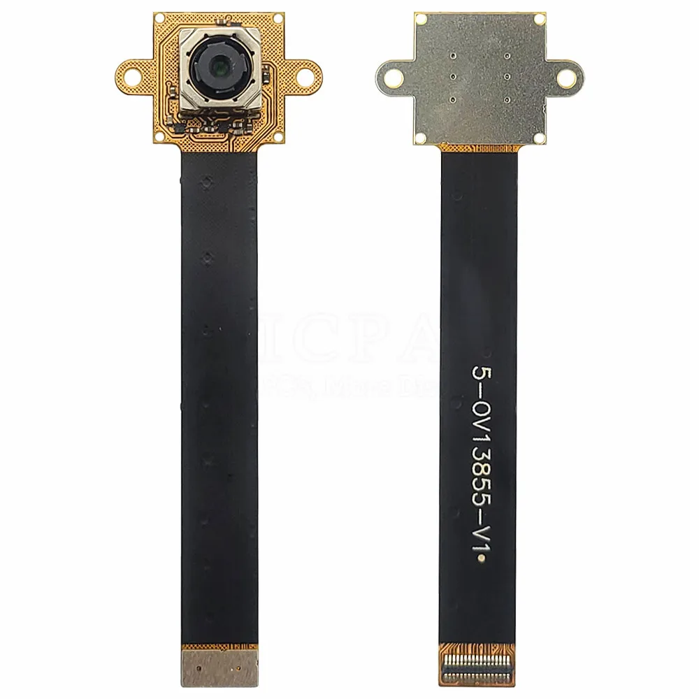 OV13855 Camera Module Auto Focus HD 13MP MIPI 30PIN 70MM Length OV13855 Camera Module for Orange Pi 5 Auto Focus 82 120 Degrees