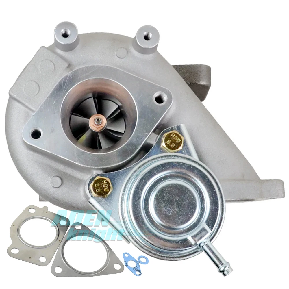 Turbo Turbocharger For Nissan Juke 2011-2016 MR16DDT 49335-00890 49335-00893 4933501800 4933501810 14411-1KC1B 14411-1KC1C