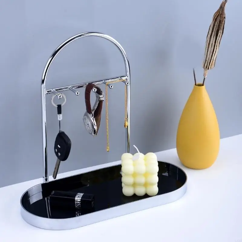 High Grade Metal Holder Featuring Fine Polished Surfaces for Enhanced Durability Comfortable Grip and Longevity