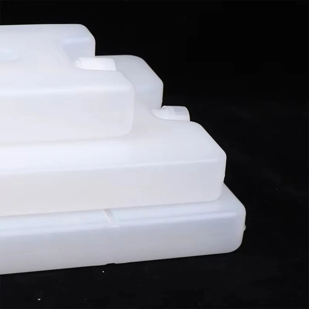 Reusable Reusable Ice Packs Cold Chain Transportation Fresh-Keeping Cooler Ice Pack Ice Crystal Box Ice Plate