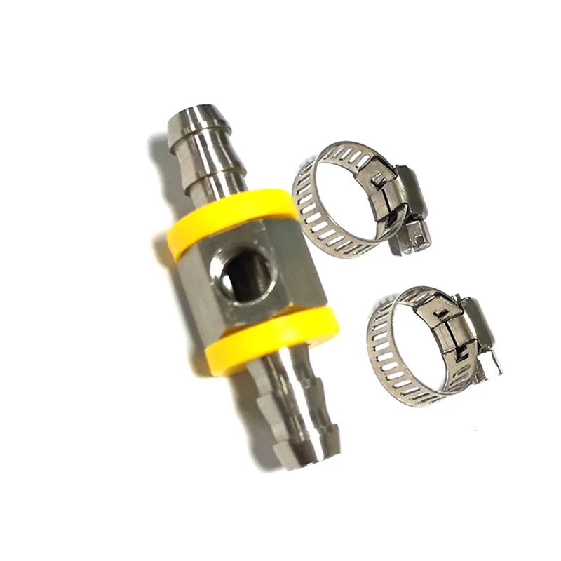 T-Fitting Adapter C…