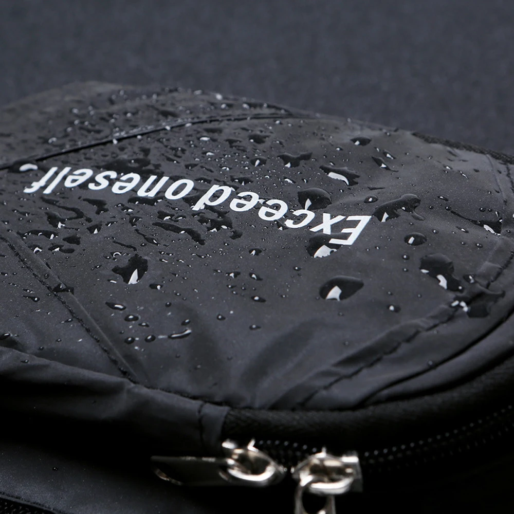 1PCS telefoonhouder armbanden, past op tot 6,5" telefoon, gebruik voor hardlopen, wandelen, wandelen en fietsen sportarmbanden mouwzakje