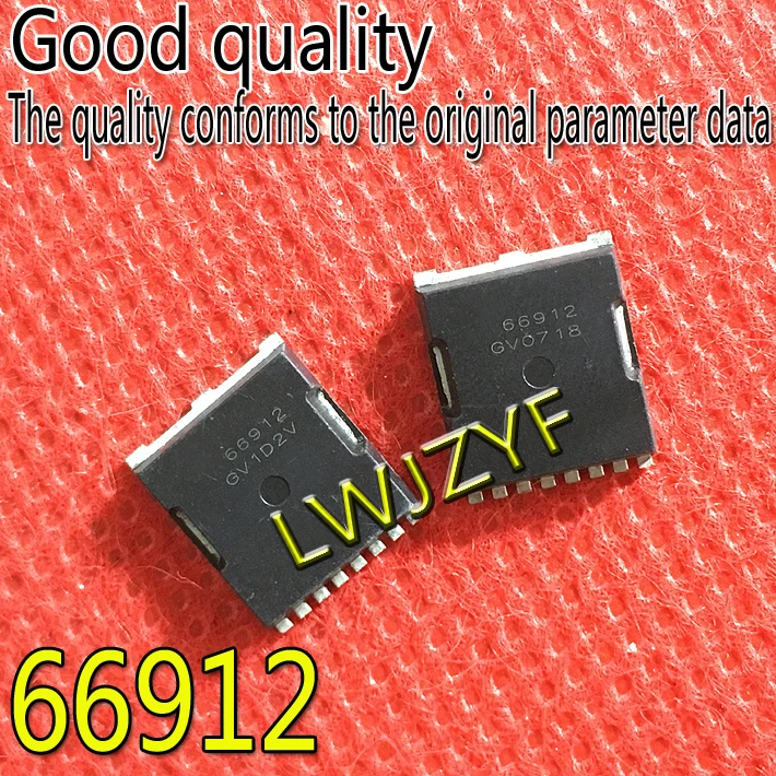 (1Pieces) New AOTL66912 66912  100V 380A N MOS MOSFET Fast shipping