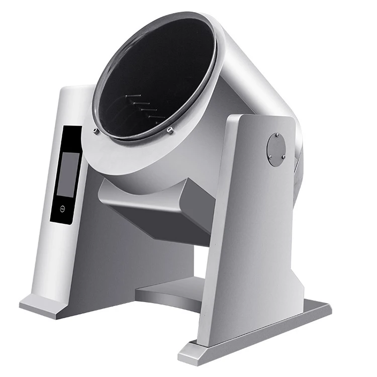 Multifunctional cooking machine for food potato  steam noodle cooking machine