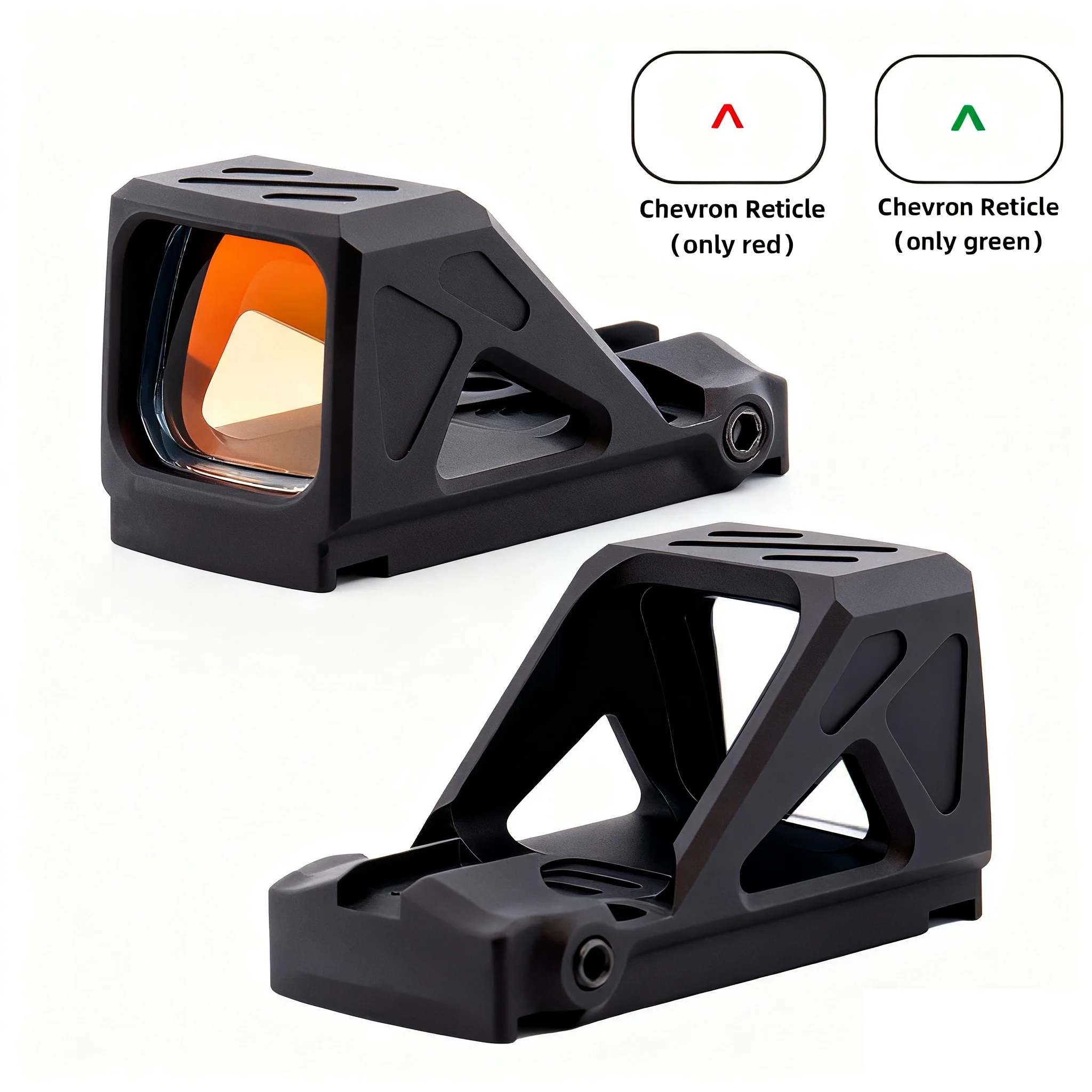 Tactical Red Dot Si… - image