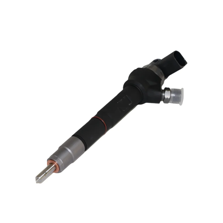 Auto Spare Parts OEM 03L 130 277 J Top Quality ’diesel Engine System Fuel Injector ForVW Tiguan Car 3
