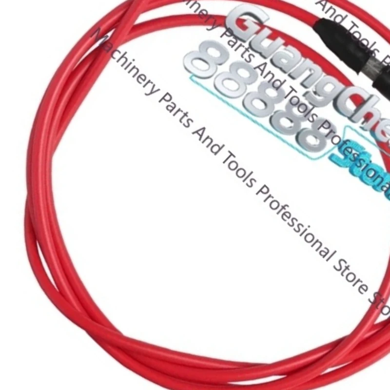 1Pc Motorcycle PE PWK Carburetor Dedicated Bucket Throttle Cable