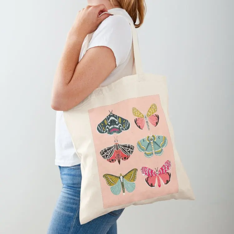 Lepidoptery No. 1 by Andrea Lauren Tote Bag handbag tote bag men tote bag men's
