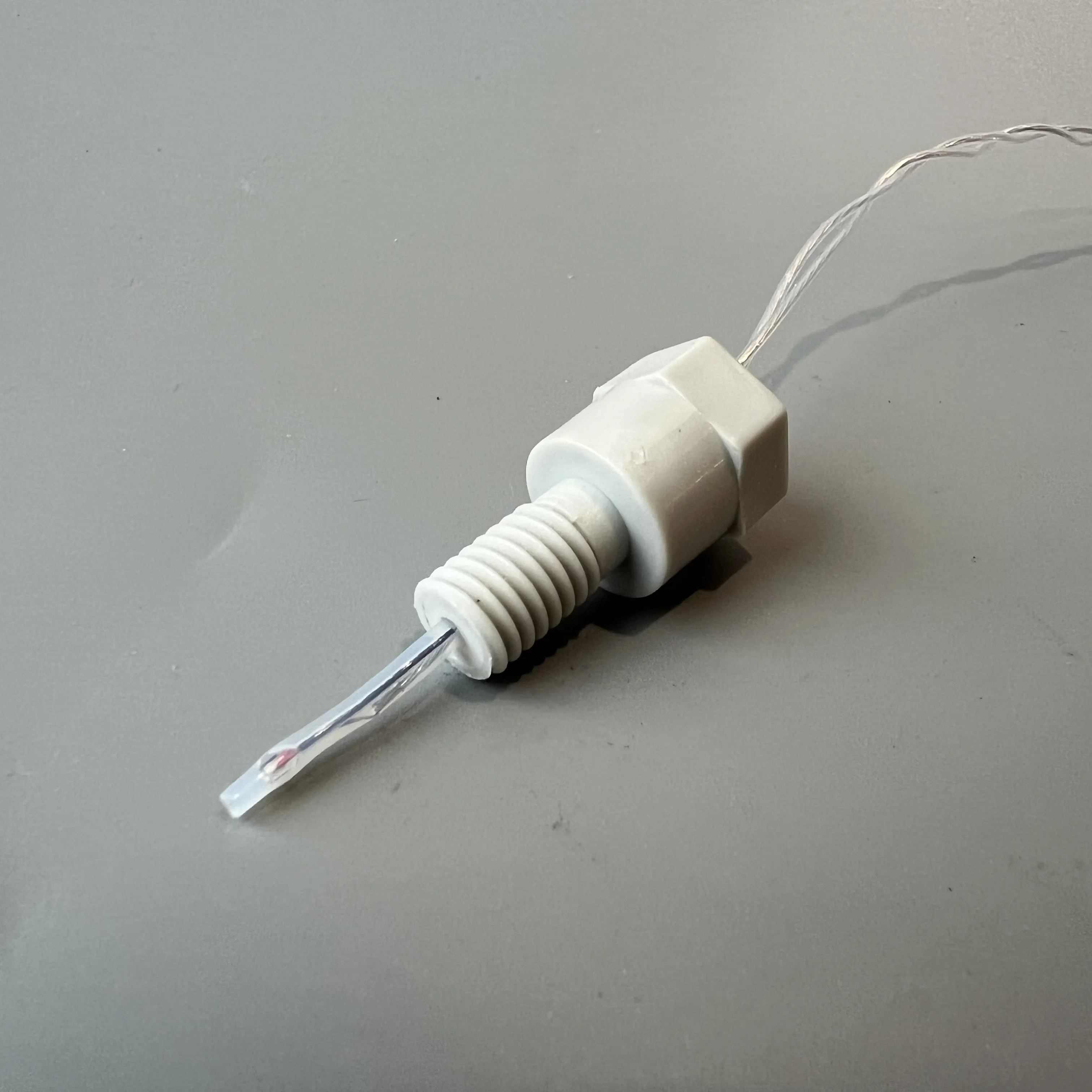 W441003 Nuevo Sensor Termistor en Tanque de Reposición para Máquina Minilab Noritsu QSS 3001 3201 3202 3203 3300 3301 3311 34 I002073