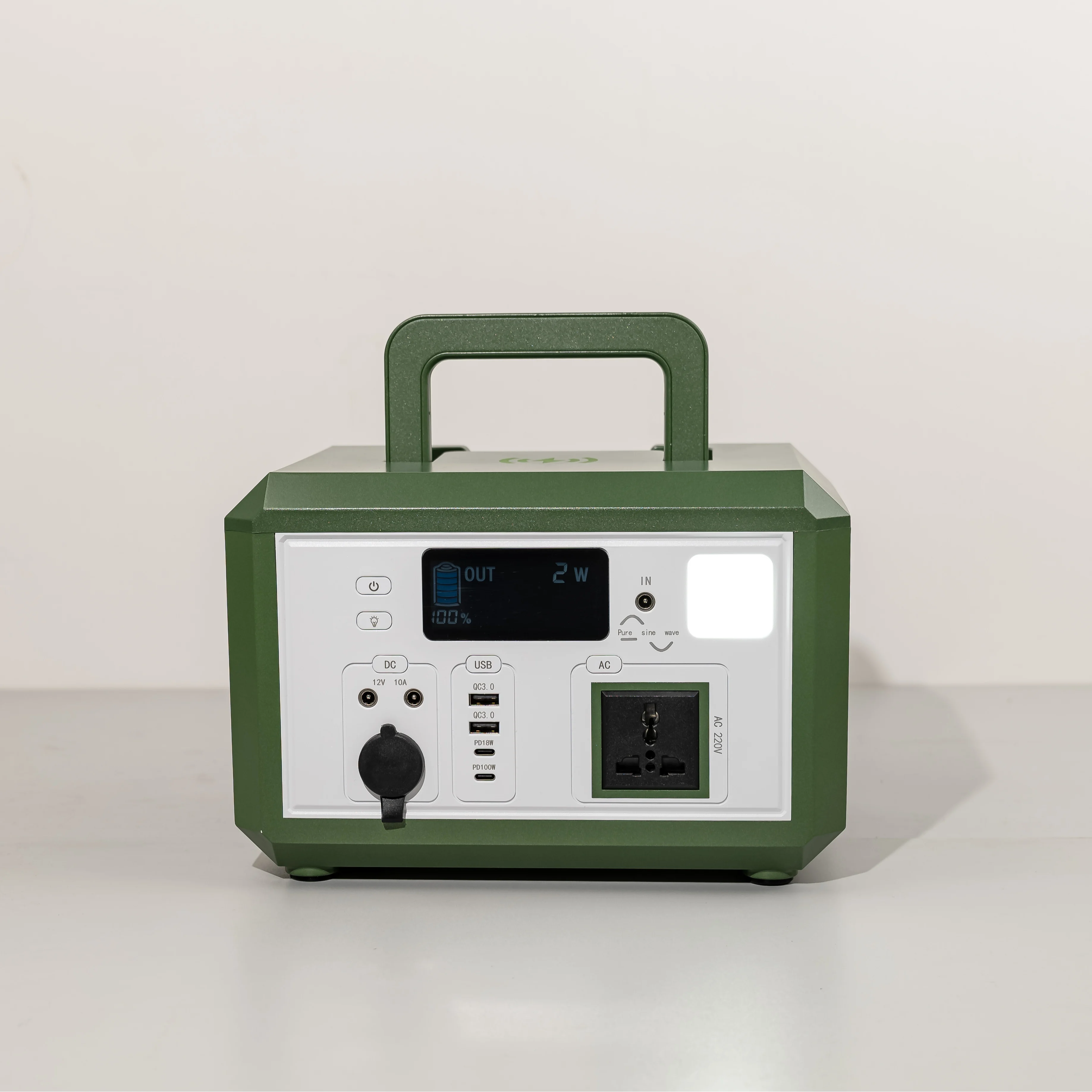 Xhy Wholesale Lithi… - image