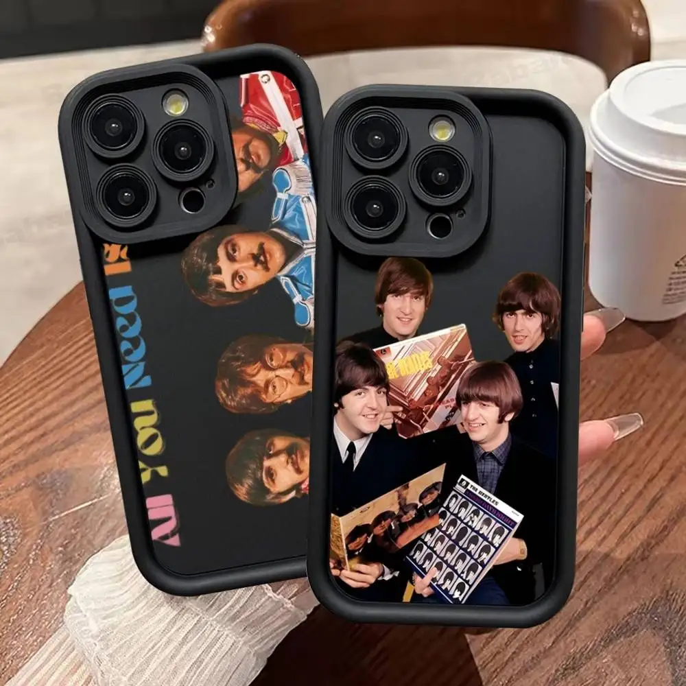 Famous Rock Band Th…