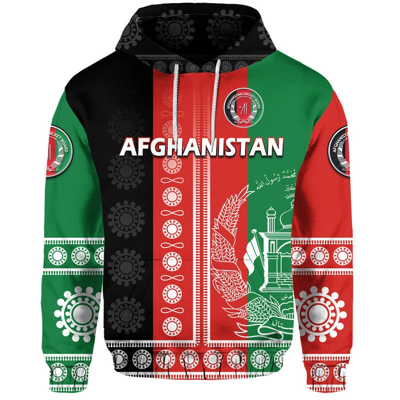 Afghanistan Flag Printing Sweatshirts For Men's Country Flag Pattern Hoodies For Wholesale Male Pullovers Spring New Tops