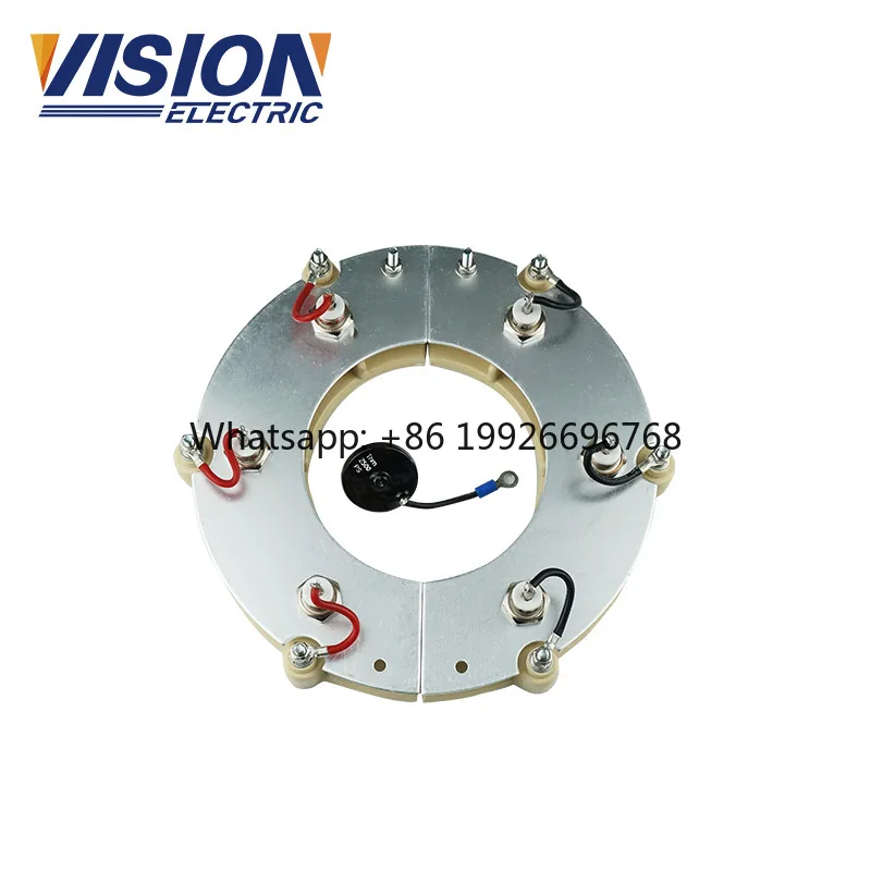 

Alternator Bridge Rectifier RSK6001 70A Diode ZX-70A