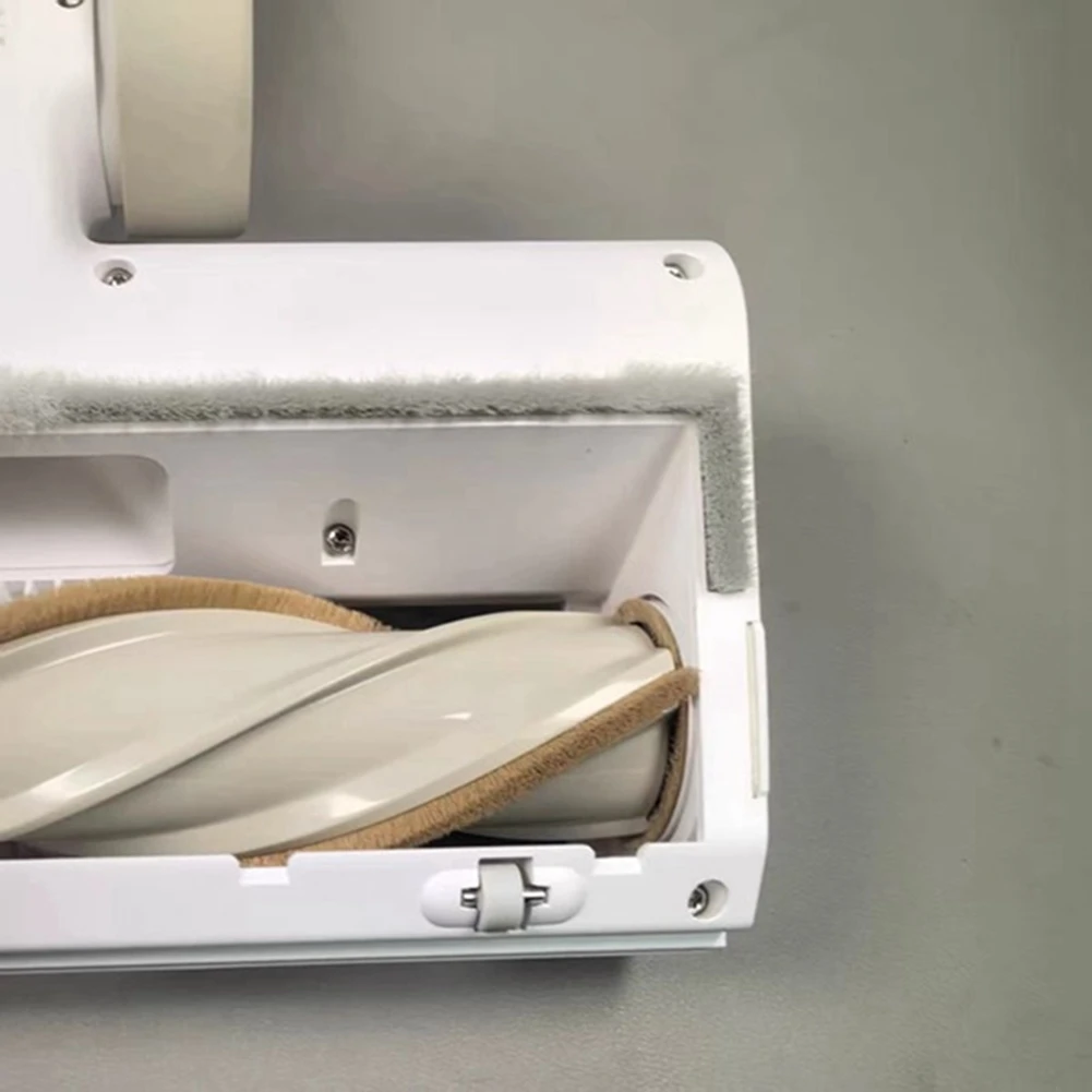 

【A88X】Replacement Floor Brush Head Anti-Tangle For Dreame R10 R20 R30 V12 V16 Vacuum Cleaner Spare Part