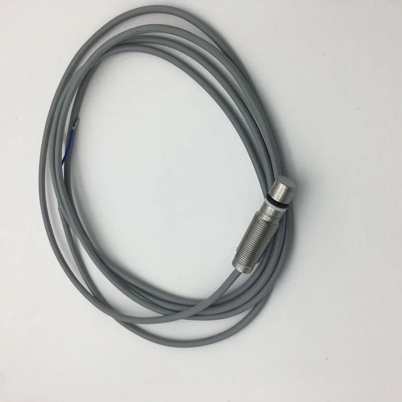 

High Voltage Resistant Proximity Switch BD1.5-P1-M12-639 Sensor