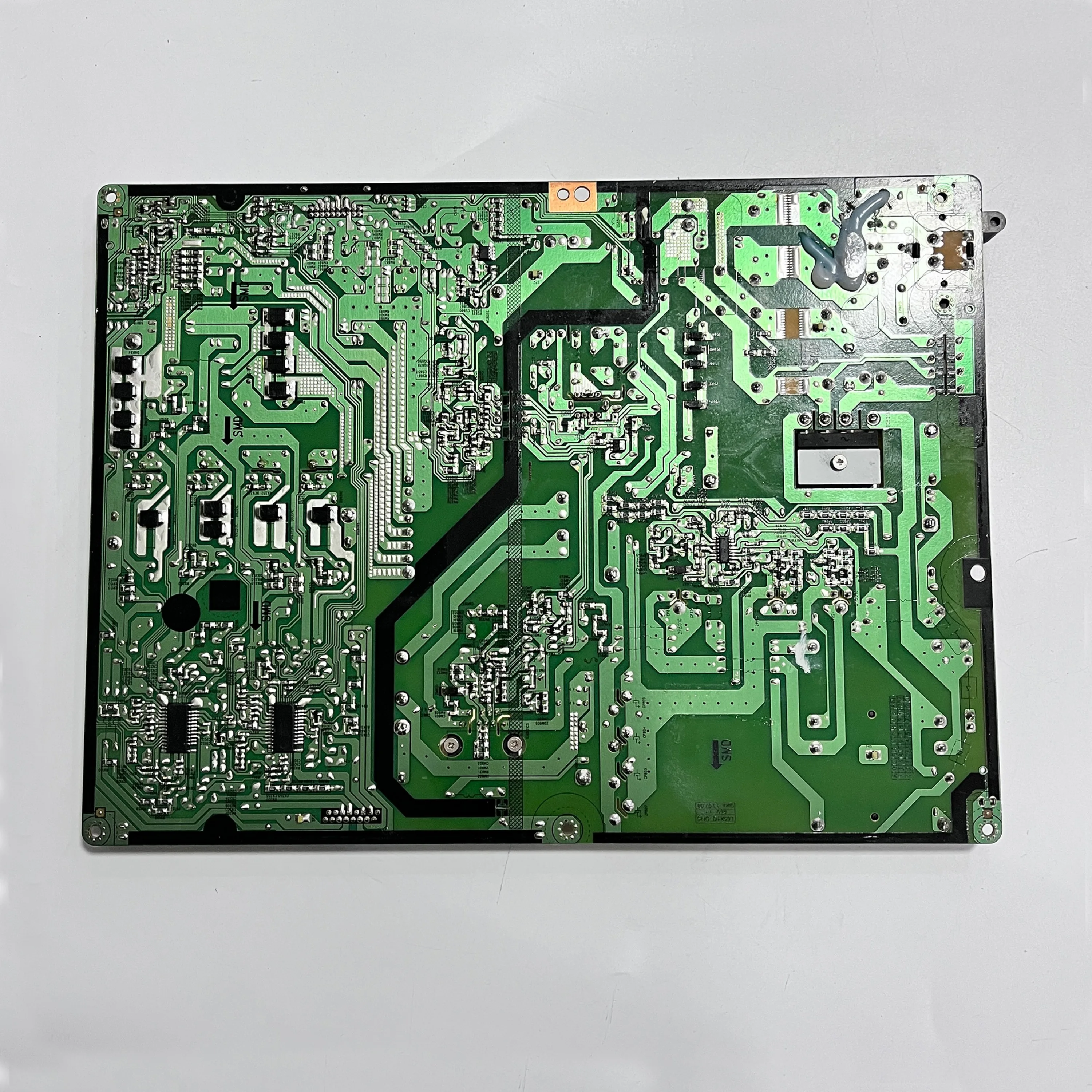 Genuine Original TV Power Board BN44-00627A Has Been Tested And Is Working Normally It Is Suitable For LCD TV UE65F6400AF Parts