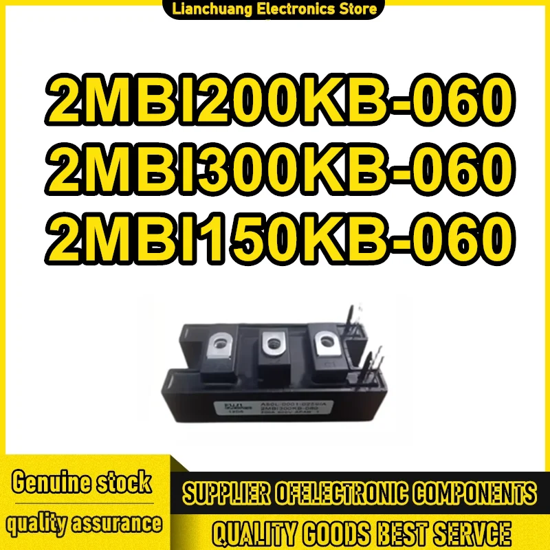 

New original 2MBI200KB-060 2MBI300KB-060 2MBI150KB-060 Module in stock