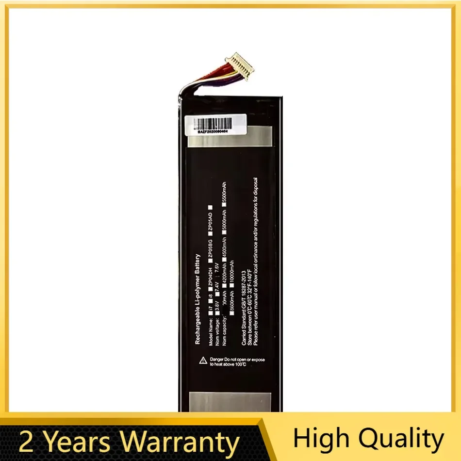 3900mAh Battery for Chuwi Minibook CWI526 Tablet PC