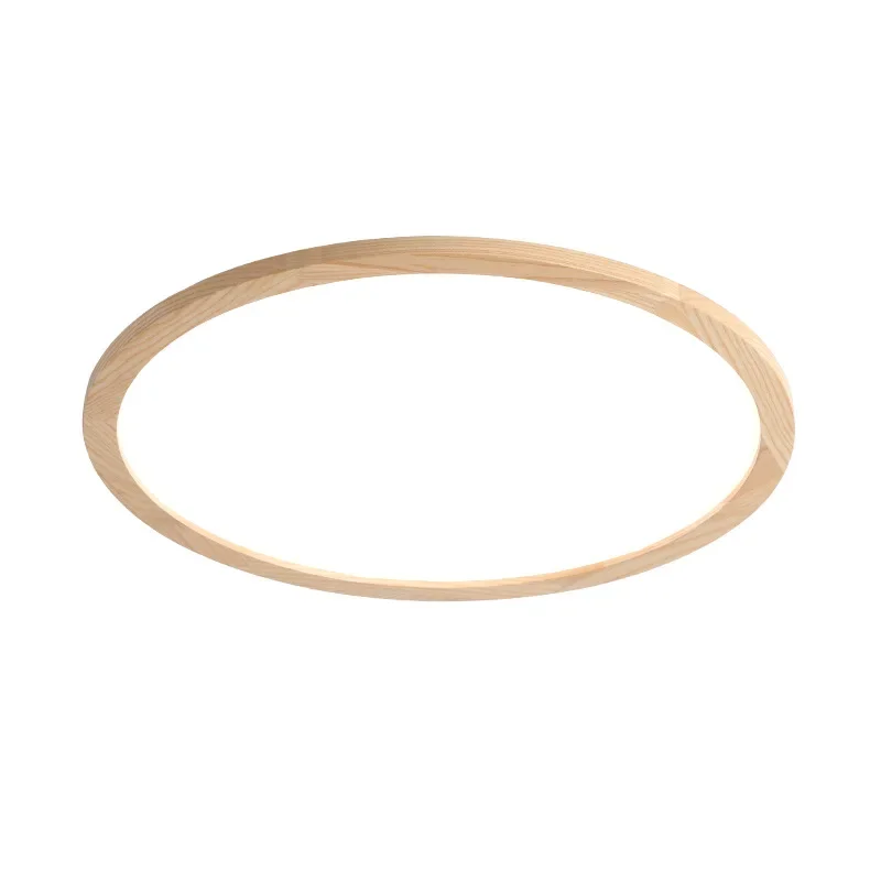 

Full spectrum eye protection children's ceiling light, simple modern ultra-thin master bedroom light