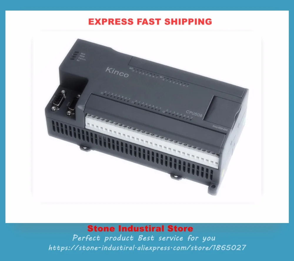 Module PLC K508-40DT 100% testé, bonne qualité, nouveau