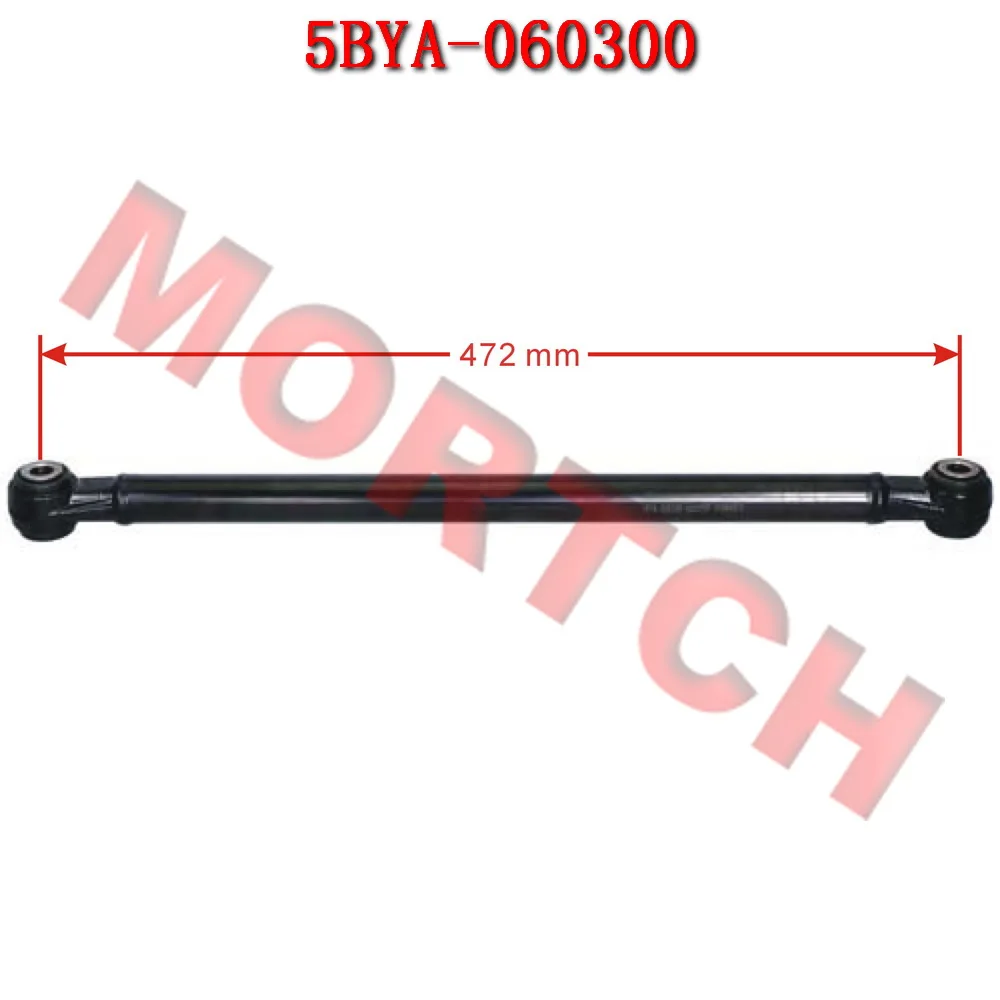 

Rear Swing Arm Upper Tie Rod 5BYA-060300 For CFMoto SSV ZForce 1000 950 CF1000US-J CF1000SU-E CF1000SZ-E CF1000US-A CF1000UTR-B