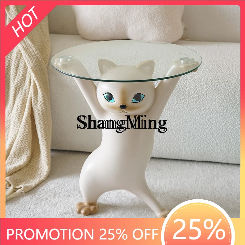 

SM new living room large floor ornament home decoration moving gift