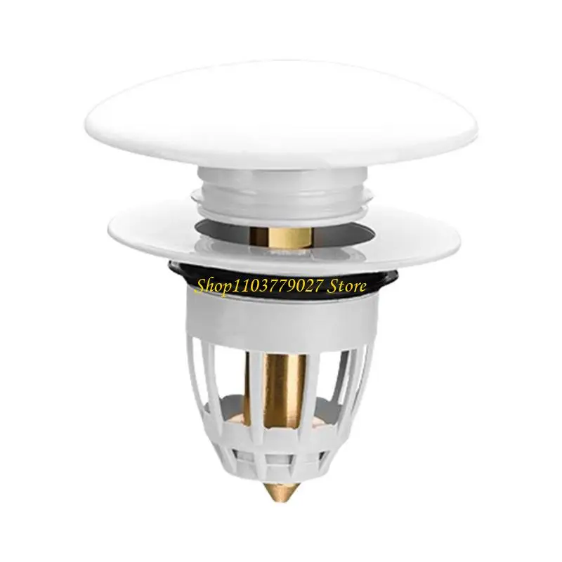 

C4DF Easy Instillasion Press Top Craine с керамикой и прочными латуниными материалами