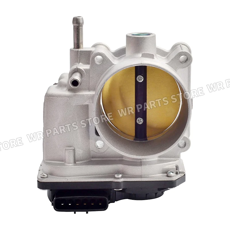 22030-31010 Throttle Body For Toyota Tacoma 4Runner FJ Cruiser Tundra 4.0L V6 2005 2006-2015