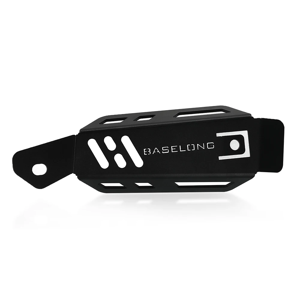 

FOR YAMAHA YFS200 BLASTER 1988-2007 Muffler Protector Guard 2006 2005 2004 2003 2002 2001 2000 1999 Motorcycle YFS200BLASTER