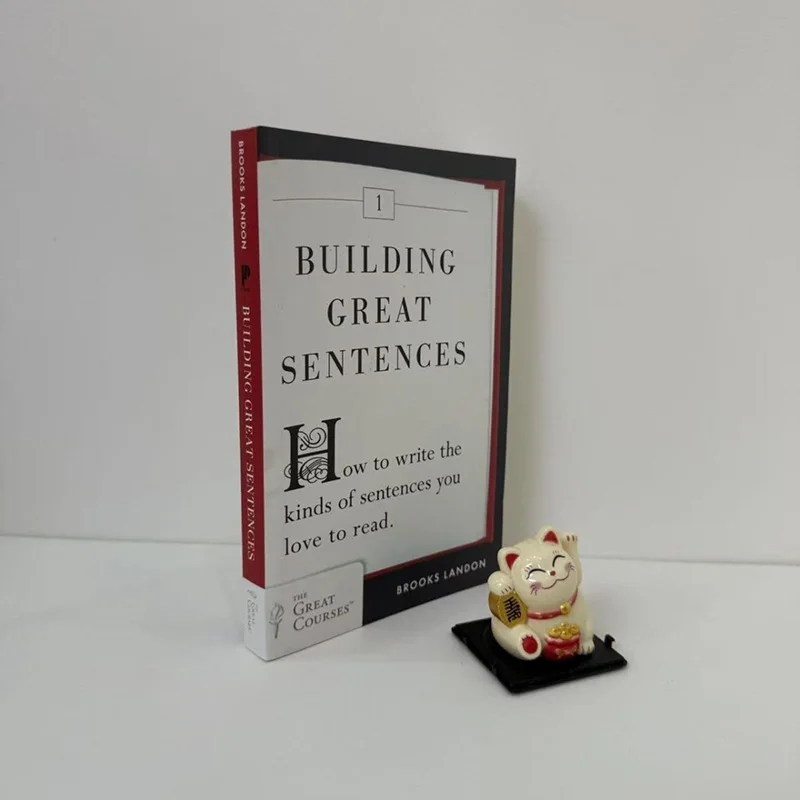 

Building Great Sentences Original English Versionn English Book Libros Livros