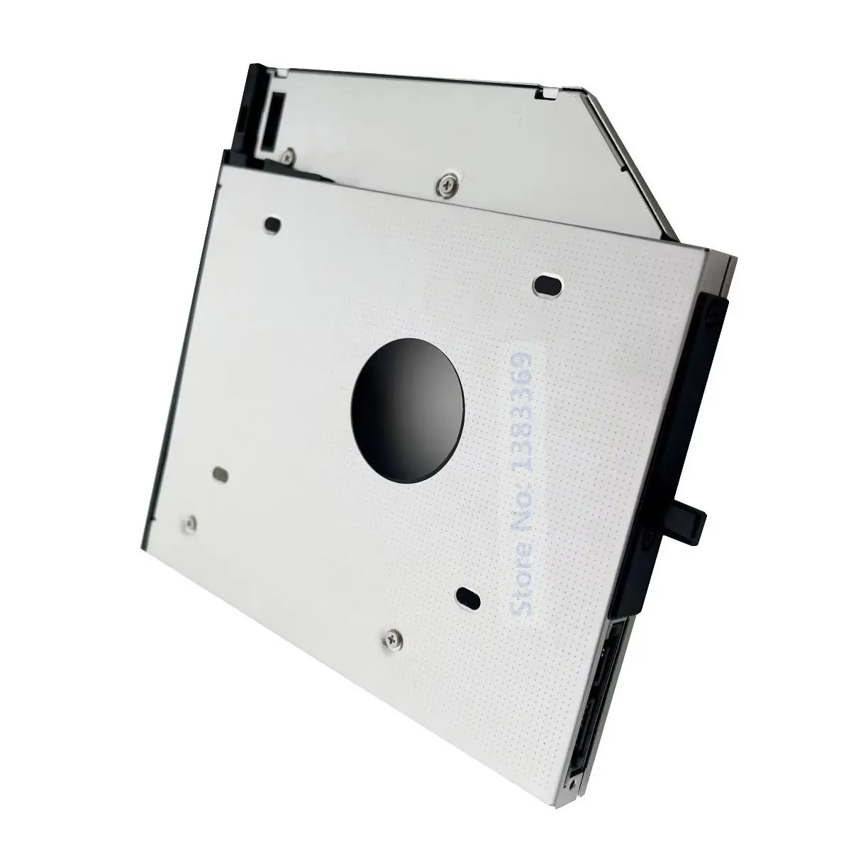 

2nd Secondary HD Hard Drive Optical Caddy Bracket for Lenovo ThinkPad W700 W700ds W701 W701ds T420 T430 T510 T520 T530 R400 R500