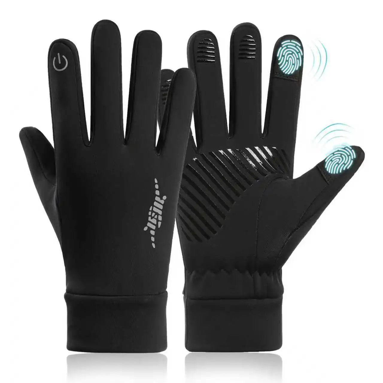 #11 Best Anti Slip Grip Cycling Gloves to Buy In 2026