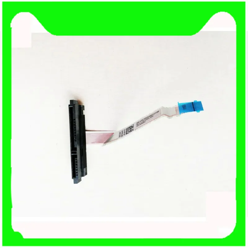 

New for Dell Inspiron 7000 7560 7460 3451 5758 8FG2F 08FG2F NBX0001ZV00 hddd cable hard drive connector