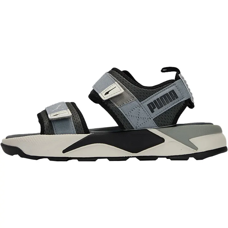 Puma genuine RS-Sandal Unisex Cushioned Outdoor Beach Sandals 374862-04