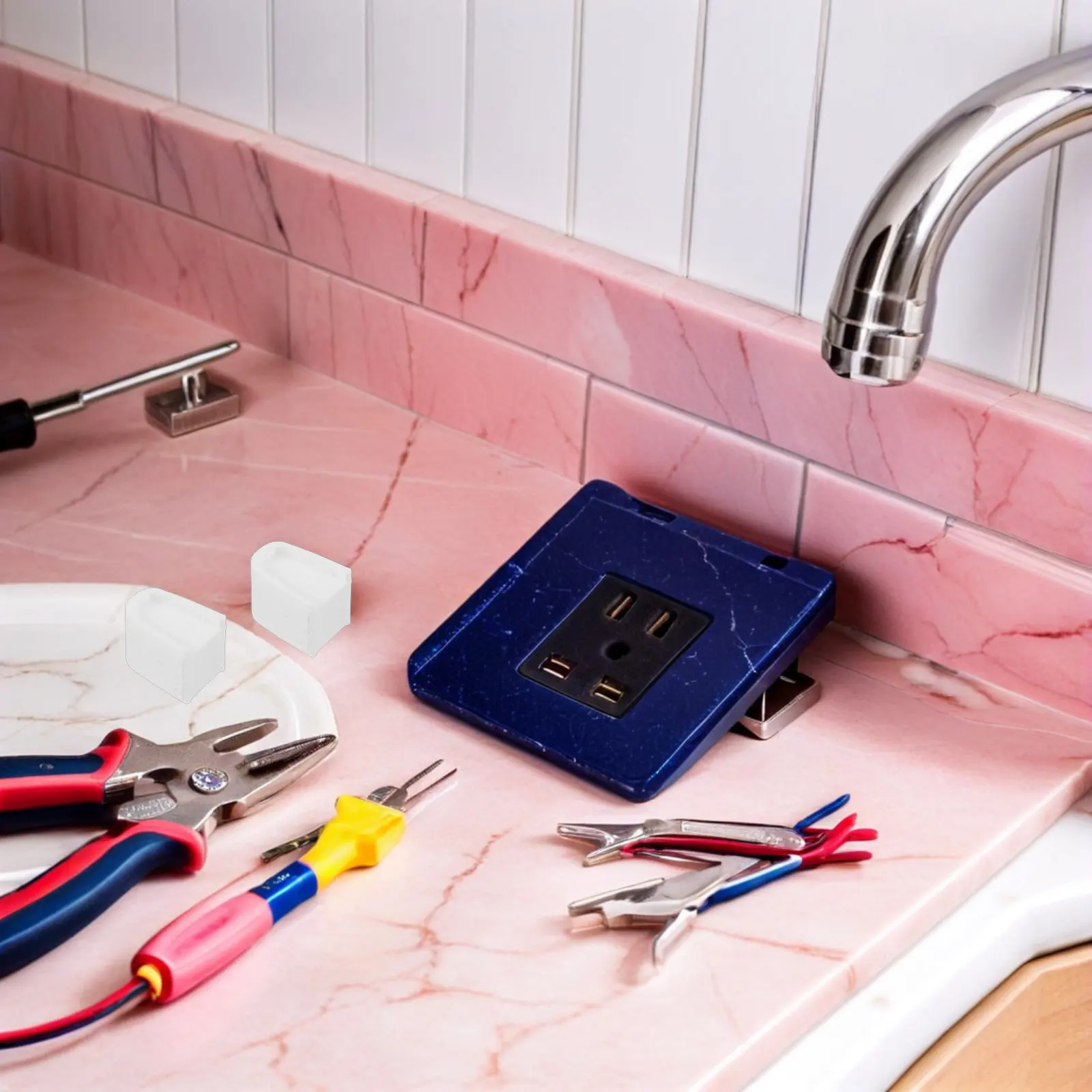 

Умный сенсорный диммер-выключатель 220В, панель управления освещением, регулируемая яркость, настенный диммер для домашнего освещения